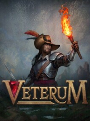 Veterum (PC) - Steam Key - GLOBAL