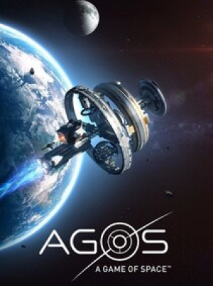 AGOS - A Game Of Space (PC) - Ubisoft Connect Key - EUROPE
