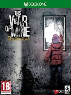 This War of Mine - The Little Ones (Xbox One) - Xbox Live Key - EUROPE