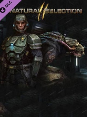 Natural Selection 2 - Tundra Pack Steam Gift GLOBAL