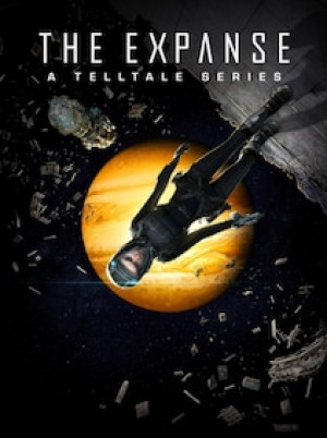 The Expanse: A Telltale Series | Standard Edition (PC) - Epic Games Account - GLOBAL