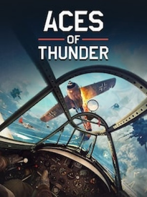 Aces of Thunder (PC) - Steam Account - GLOBAL