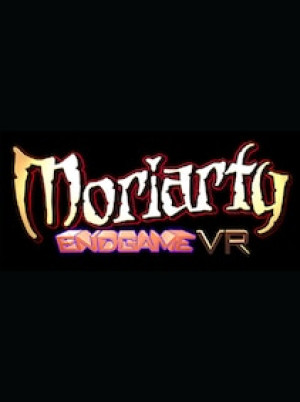 Moriarty: Endgame VR (PC) - Steam Key - GLOBAL