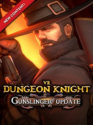 VR Dungeon Knight (PC) - Steam Account - GLOBAL