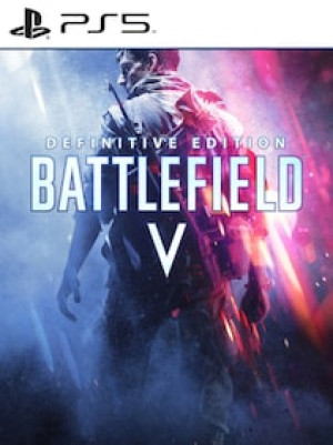 Battlefield V | Definitive Edition (PS5) - PSN Account - GLOBAL