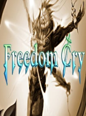 Freedom Cry Steam Key GLOBAL