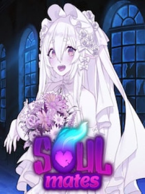 Soul Mates (PC) - Steam Gift - GLOBAL