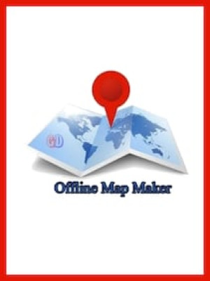 Offline Map Maker 8 (PC) (1 Device, Lifetime) - AllMapSoft Key - GLOBAL