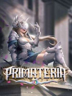 Primateria (PC) - Steam Account - GLOBAL
