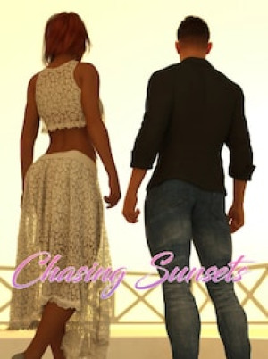 Chasing Sunsets (PC) - Steam Account - GLOBAL