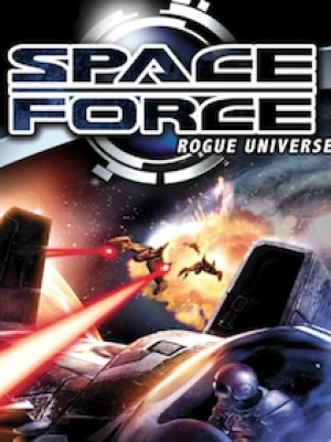 Spaceforce Rogue Universe HD Steam Key GLOBAL