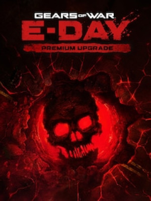Gears of War: E-Day Premium Edition Upgrade | Pre-Purchase (Xbox Series X/S, PC) - Xbox Live Key - GLOBAL