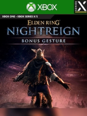 Elden Ring: Nightreign - Pre-order Bonus (Xbox Series X/S) - Xbox Live Key - GLOBAL