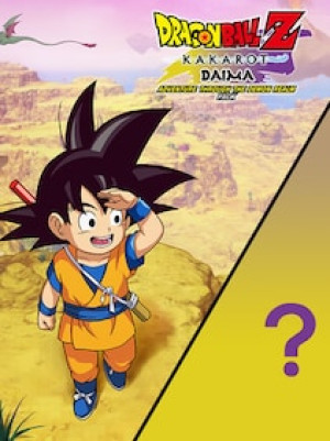 DRAGON BALL Z: KAKAROT - DAIMA - Adventure Through The Demon Realm PACK (PC) - Steam Key - GLOBAL