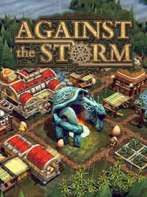 Against the Storm (PC) - Steam Gift - GLOBAL