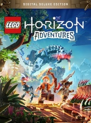 LEGO Horizon Adventures | Digital Deluxe Edition (PC) - Steam Key - ROW