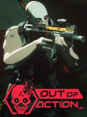 Out of Action (PC) - Steam Account - GLOBAL