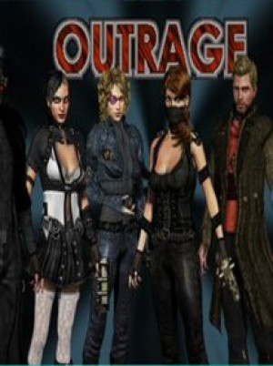 Outrage Steam Key GLOBAL