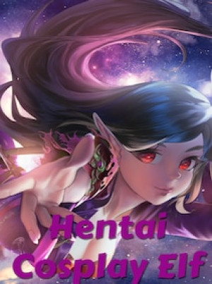 Hentai Cosplay Elf (PC) - Steam Key - GLOBAL