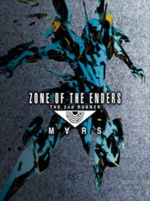 ZONE OF THE ENDERS THE 2nd RUNNER : M∀RS (PC) - Steam Key - GLOBAL