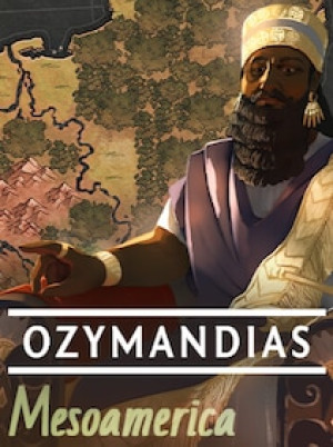 Ozymandias: Mesoamerica (PC) - Steam Key - EUROPE