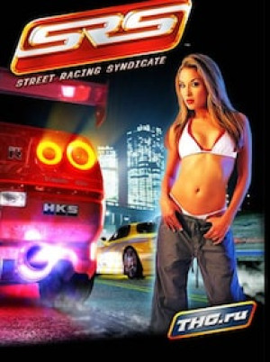 Street Racing Syndicate Steam Gift GLOBAL