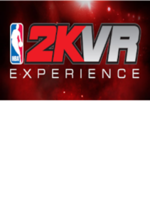 NBA 2KVR Experience Steam Key GLOBAL