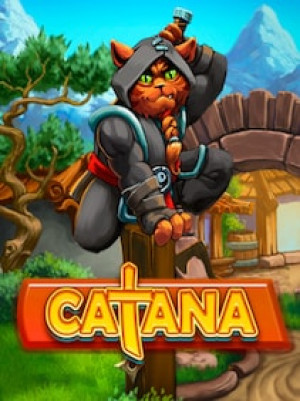 Catana (PC) - Steam Key - GLOBAL