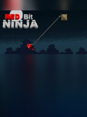 Red Bit Ninja Steam Key GLOBAL