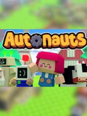 Autonauts - Steam - Gift EUROPE