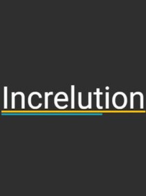 Increlution (PC) - Steam Gift - GLOBAL