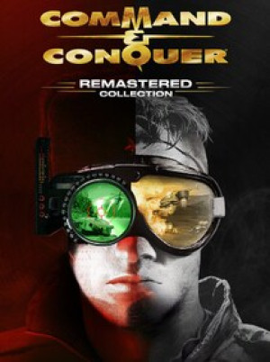 Command & Conquer Remastered Collection PC - EA App Account - GLOBAL