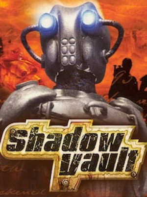 Shadow Vault (PC) - Steam Key - GLOBAL