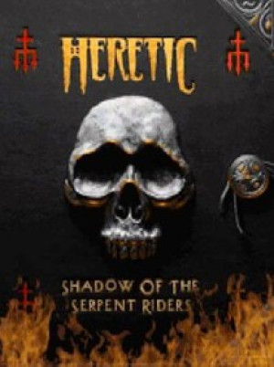 Heretic: Shadow of the Serpent Riders Steam Gift GLOBAL
