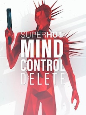 Superhot: Mind Control Delete (PC) - Steam Gift - GLOBAL