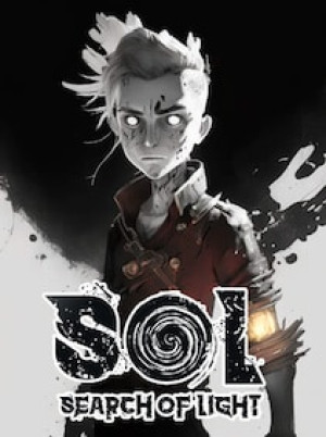 S.O.L Search of Light (PC) - Steam Key - GLOBAL