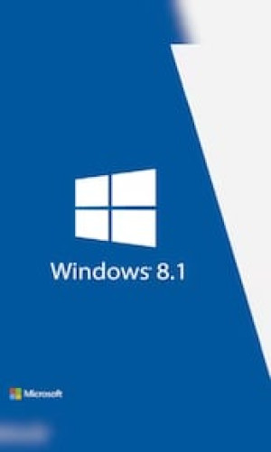 Microsoft Windows 8.1 OEM Embedded Industry Pro PC Microsoft Key GLOBAL