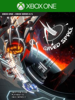 Curved Space (Xbox One) - Xbox Live Key - EUROPE