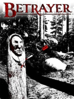 Betrayer Steam Key GLOBAL
