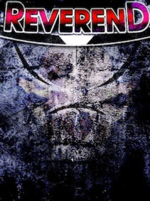 Reverend (PC) - Steam Key - GLOBAL