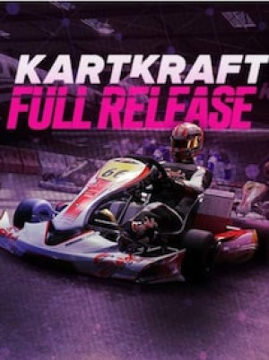 KartKraft (PC) - Steam Gift - EUROPE