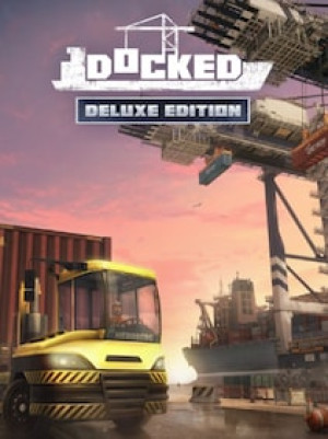 Docked | Deluxe Edition (Xbox Series X/S) - Xbox Live Key - EUROPE