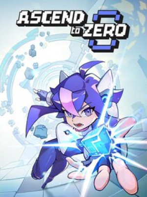 Ascend to Zero (PC) - Steam Key - GLOBAL