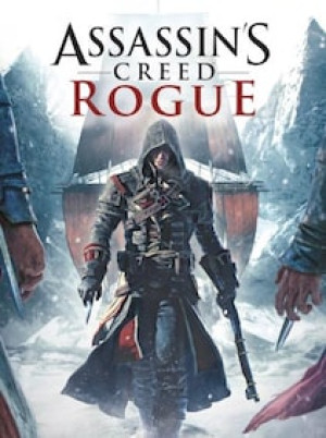 Assassin's Creed Rogue Steam Gift EUROPE