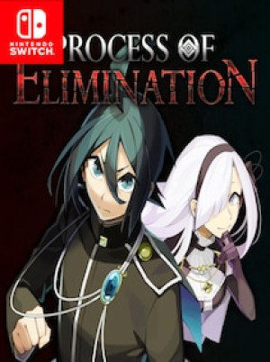 Process of Elimination (Nintendo Switch) - Nintendo eShop Key - EUROPE
