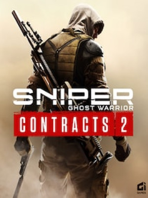Sniper Ghost Warrior Contracts 2 (PC) - Steam Account - GLOBAL