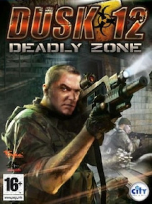 Dusk 12 Steam Key GLOBAL