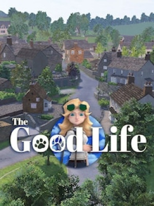 The Good Life (PC) - Steam Gift - GLOBAL