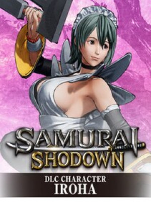 Samurai Shodown: Iroha (PC) - Steam Key - GLOBAL
