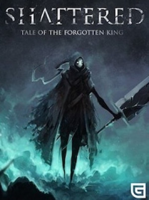 Shattered - Tale of the Forgotten King (PC) - Steam Gift - GLOBAL